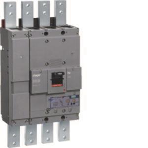Hager Leistungsschalter h1600    HNF981H 