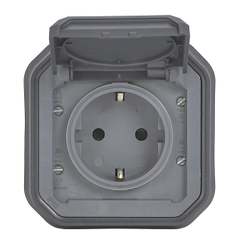 Legrand 069859L Plexo New FRUP 