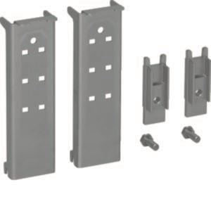 Hager Halter univers f.Abfang-    FZ800E 