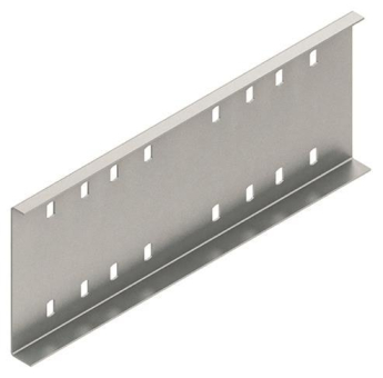 NIED Verbinder Edelstahl      RVV 110 E3 