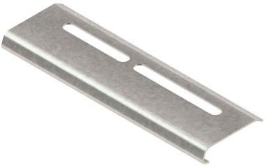 Niedax Kantenschutzblech B 142mm RKB 150 