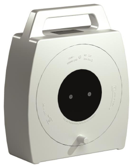 SCHIL Kabelbox KB 220.S0-WEISS 