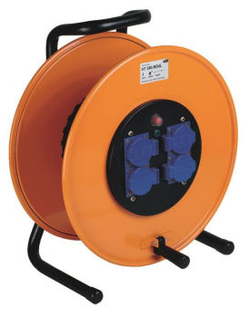 SCHIL Kabeltrommel            360 42 435 
