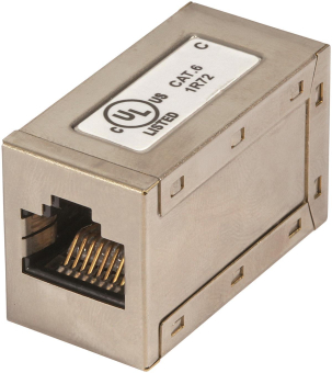 EFB Modularkupplung  Verbinder   37489.1 