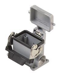ILME Sockelgehäuse Gr.44.27    CHP 06 LS 
