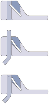 LAPP         KABELBINDER TY-RAP TY 253 M 