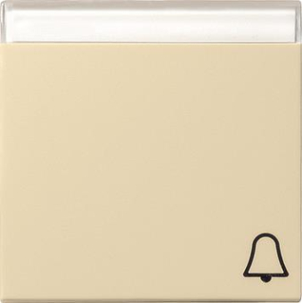 GIRA 067301 Wippe Symbol Klingel+BSF 