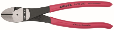 Knipex 74 21 200 Kraft-          7421200 