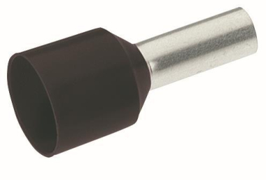 Cimco Aderendhülse isol. 1,5qmm   182502 