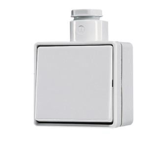 JG APWG WG600 Wippschalter  606W-1 