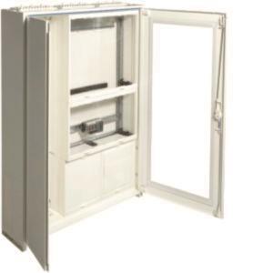 Hager Wandlerschrank universN    FP73W6N 