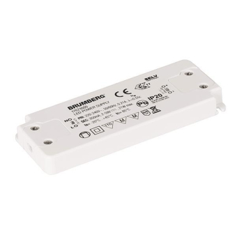 BRUM LED-Konverter 350mA 1-21W 17621000 