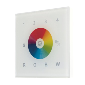 BRUM Wandpanel weiss zu         18194070 