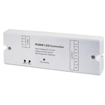 BRUM LED Controller RGBW 12 -   18220000 