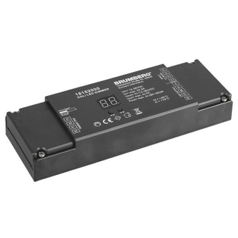 BRUM REG DALI TunableWhite LED- 18165000 