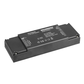 BRUM LED Dimmer 1-10V          18154000 