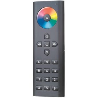 BRUM LED 6 Zonen Fernbedienung  18197000 