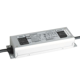BRUM LED-Netzgerät IP65 12V DC  17121000 