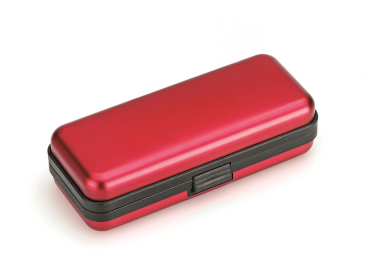 Cimco Steckschlüssel-Bit-Box      113156 