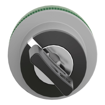 Schneider Schlüsselschalter,    ZB5FG6C0 