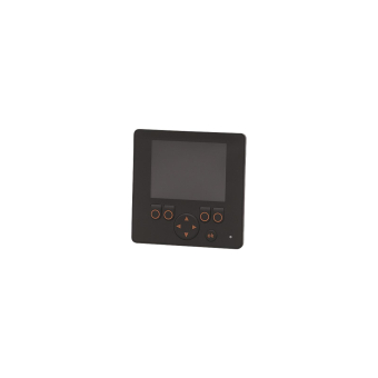 IFM BasicDisplay 2,8 Farb-        CR0451 