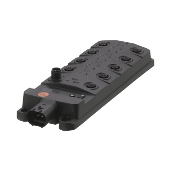 IFM CompactModule, 234 x 76 x 37  CR2042 