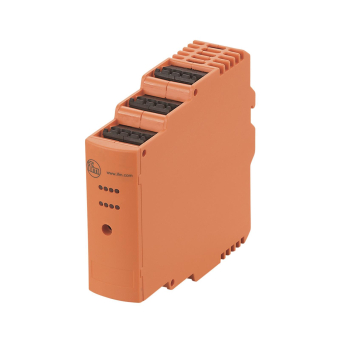 IFM SmartL25 4 AI (V) C IP20      AC3217 