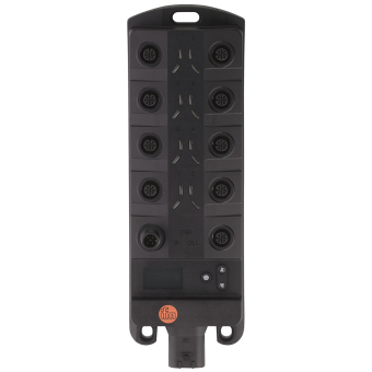 IFM CompactModule, 234 x 76 x 37  CR2042 