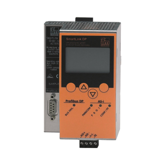 IFM SmartLink DP SmartLink DP m.1 AC1375 
