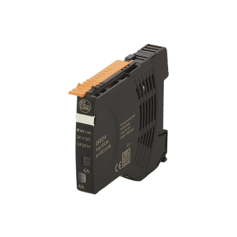 IFM Sicherungsmodul IO-Link       DF2214 