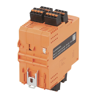 IFM IO-Link Master CL PN 8P IP20  AL1900 