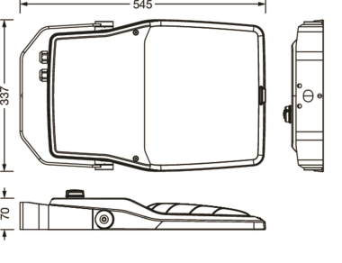 Siteco                      5XA7775C2D3A 