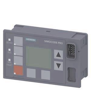 Siemens 3UF72101AA010    3UF7210-1AA01-0 