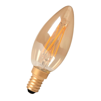 BAIL LED Fil C35 E14 DIM 3.5W     145307 