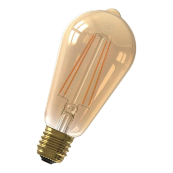 BAIL LED Fil ST64 E27 DIM 4.5W    145347 