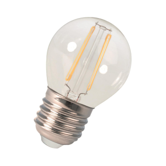 BAIL LED Fil G45 E27 DIM 3.5W     145383 