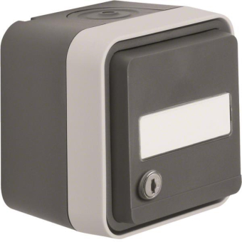 Berker APWG Steckdose SCHUKO    47893505 