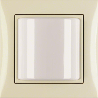 Berker Lichtsignal m.Rahmen     52038982 