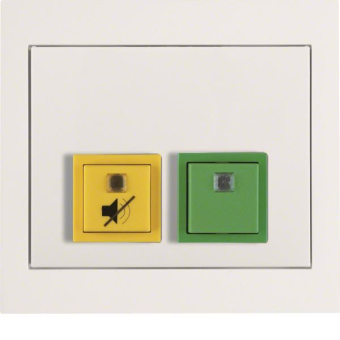 Berker Abstell-/Anwesenheits-   52057009 