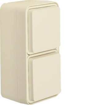 BER APWG Steckdose SCHUKO W.1   47703522 