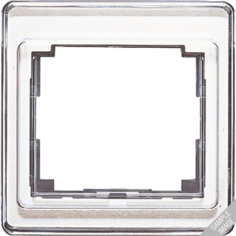JG Rahmen 3fach SE               SL583WW 