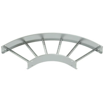OBO LB 90 1150 R3 FS Bogen 90° 