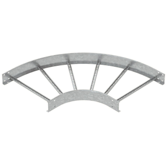 OBO LB 90 1160 R3 FT Bogen 90° 