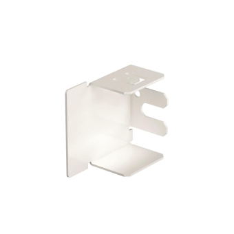 OBO LKM E40040RW Endstück 40x40mm St FSK 