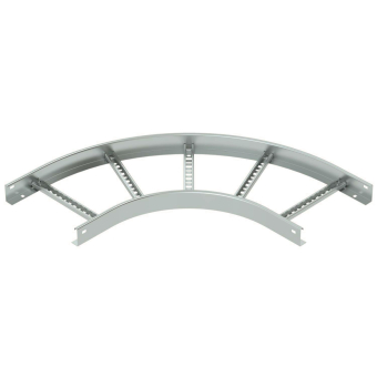 OBO LB 90 630 R3 FS Bogen 90° 