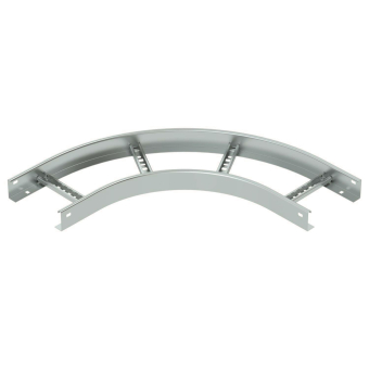 OBO LB 90 620 R3 FS Bogen 90° 