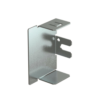OBO LKM E40060FS Endstück 40x60mm St FS 