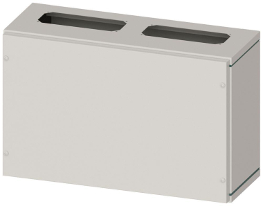 Siemens 8GK1382-0KK22 ALPHA630DIN, 