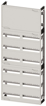 Siemens 8GK4100-8KK22 ALPHA400, SMB 