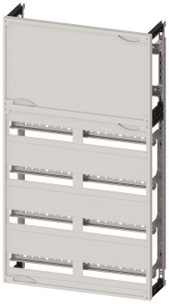 Siemens 8GK4100-6KK22 ALPHA400, SMB 